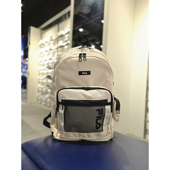 휠라 [파주점] 뉴모어 백팩(FS3BPH1302X-CRM)