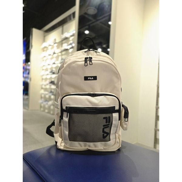 [파주점] 뉴모어 백팩(FS3BPH1302X-CRM)