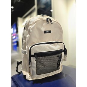 [파주점] 뉴모어 백팩(FS3BPH1302X-CRM)