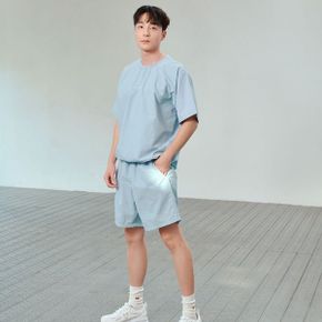 이지 우븐 워터쇼츠 UIZ6001   남녀공용_P399738351