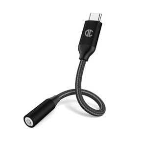 USB C타입 3.5mm 이어폰 변환 젠더 AUX케이블 스피커 스마트폰