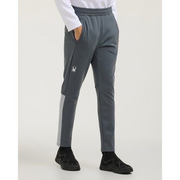 [여주점] 유니섹스 트레이닝 프로웹 플리스 집업 세트 팬츠 SPHWCNFP201U