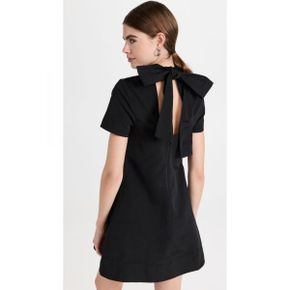 4958651 STAUD Mini Ilana Dress