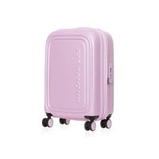 LOGODUCK+ TROLLEY CABIN EXP SZV3415S (PASTEL LAVENDER) 21인치 확장 캐리어