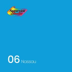 슈페리어 Superior 06 Nassau