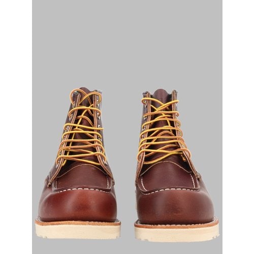 [해외배송] 26 F/W 레드윙 부츠 8138_BRIAROILSLICK B0042335017
