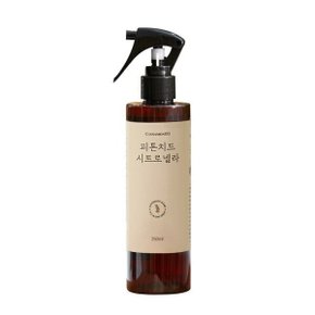 피톤치드 시트로넬라 스프레이 250ml
