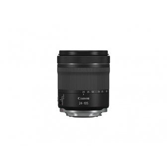  캐논 스탠다드 줌 렌즈 RF24-105mm F4-7.1 IS STM EOSR 호환 RF24-105ISSTM