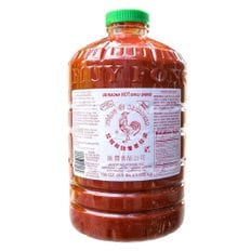  후이펑 닭표 스리라차 소스 후이퐁 쓰리라차 3.85kg