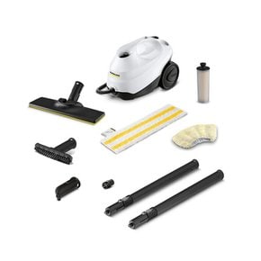 가정용 고압 스팀청소기 SC3 EasyFix