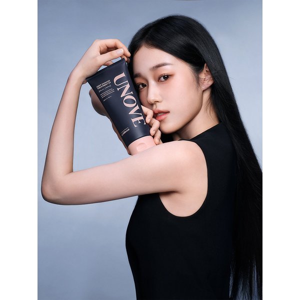 딥 데미지 트리트먼트 EX 대용량 320ml (텐더블룸/웜페탈)