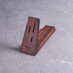 VG10 칼꽂이 다마스커스칼블럭 단품