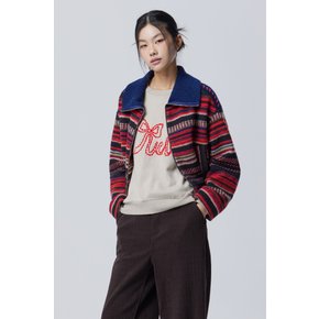 라벨라점퍼 BAJPF1611