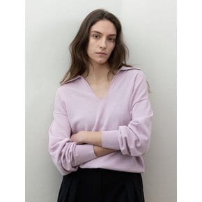 TORI SWEATER (LAVENDER)