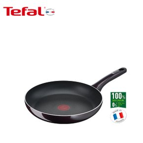 [Tefal] 테팔 뉴코팅 레지스트 프라이팬 24cm