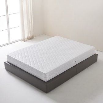 보루네오하우스 보루네오 엘리브 퍼니 22cm 본넬 양면 매트리스 싱글 fn097