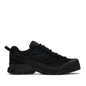 MM6메종마르지엘라 블랙 Salomon X-알파지 스니커즈 SH3WS0002 P6635 H8419 Black/Black/Bl