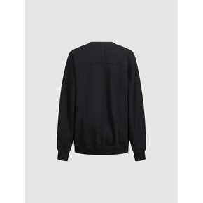 [Atelier] Chouette Point Sweatshirt (black)_LFTAW24875BKX