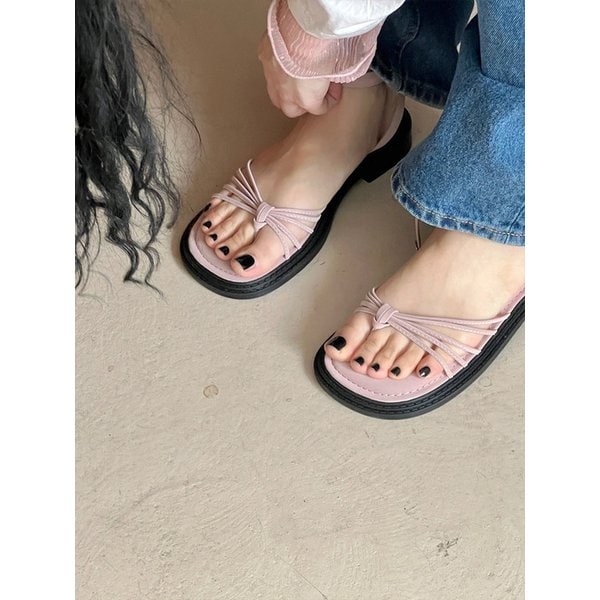 Archit strap sandals