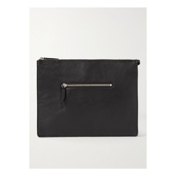 메티에 풀그레인 가죽 도큐먼트 홀더 46376663162930708