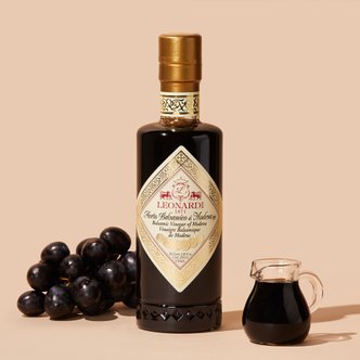  레오나르디 발사믹 6메달 250ml (골드)