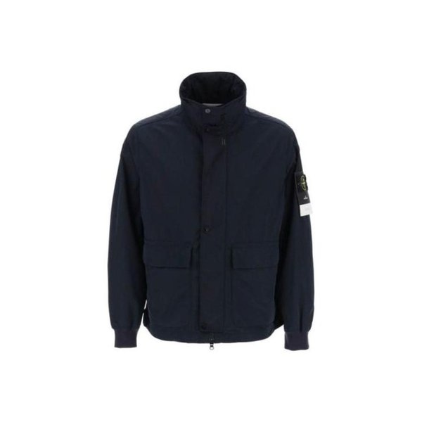 스톤 아일랜드 자켓 801541626V0020 NAVY BLUE DOM