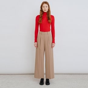 VICTO WIDE PANTS 2 (2COLORS)