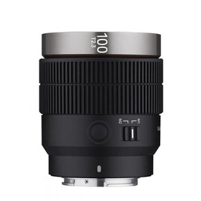 V-AF 100mm T2.3 소니 FE
