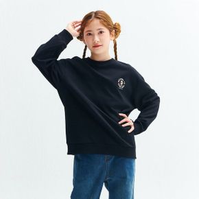 공용 루키 베어 맨투맨_P346681861
