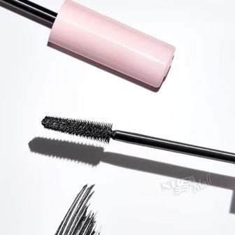 Glossier 글로시에 래쉬슬릭 마스카라 GLOSSIER LASH SLICK FILM FORM MASCARA