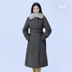 [앱5만원↓] 더엣지 24FW 렉스퍼 트렌치 구스 다운