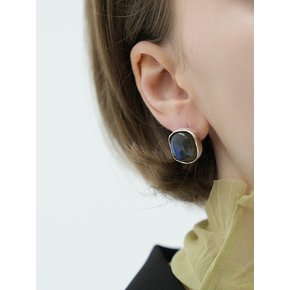 RAW EARRING 10