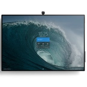 마이크로소프트 Surface Hub 2S 전자칠판/펜추가