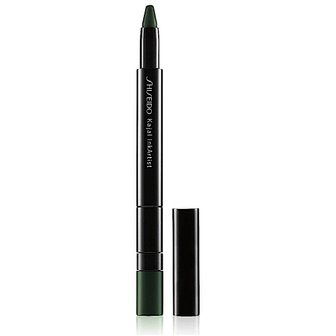  시세이도 카잘 인크아티스트 Birodo Green 06 Shiseido Kajal InkArtist