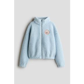 디자인 테디 재킷 라이트 블루/스누피 1357012002
