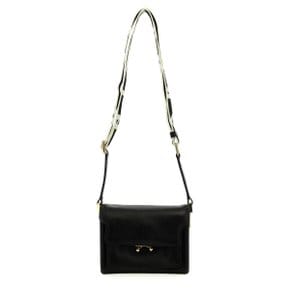 Shoulder bag SBMP0075Q5P264400N99 Black