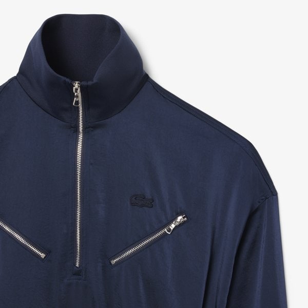 [시흥점] 여성 플루이드 지퍼 디테일 드레스 EF9776-55G