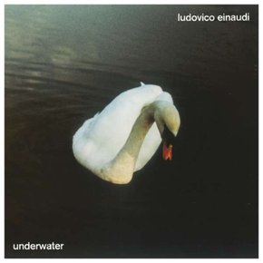 [LP]루도비코 에이나우디 - Underwater [2Lp] / Ludovico Einaudi - Underwater [2Lp]