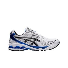 젤 카야노 14 화이트 튜나 블루 Asics Gel-Kayano 14 White Tuna Blue