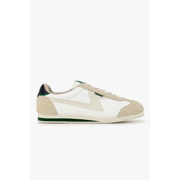 [PS PAUL SMITH] ATLANTA 레더 스니커즈 5735334002000