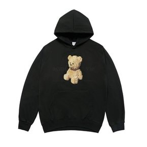 [임직원전용]BLOCK BWAR HOODIE 블록베어 후드