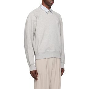 (국내배송) 24FW 아미 알렉산드르 마티우시 스웨트셔츠 USW024 747 0951