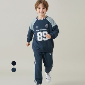 배색 라인 조거 상하복 2종 1택 (정상가 59,000원)