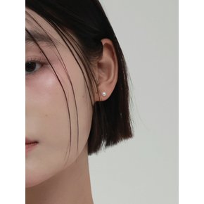 [싱글판매]14K gold fresh water pearl earring