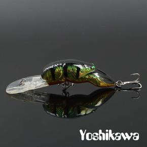 요시가와 RHAZ85 크랭크 베이트 85mm 9g 8