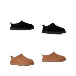 UGG [공식](W)25FW 클래식 마이크로Classic Micro(1665302526, 1665302528)