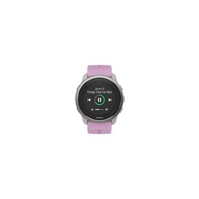 SUUNTO 5 PEAK ALL WILDBERRY​​ 경량 GPS 스포츠 워치 러