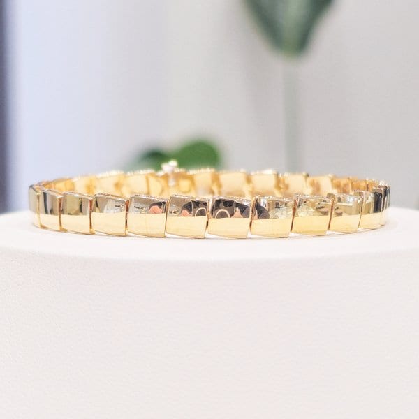 [부산점] 스핀스퀘어1 팔찌  281900017