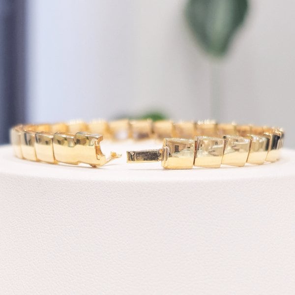 [부산점] 스핀스퀘어1 팔찌  281900017