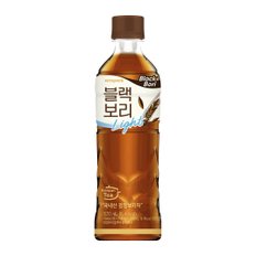 하이트진로 블랙보리 라이트 제로 520ML 20병